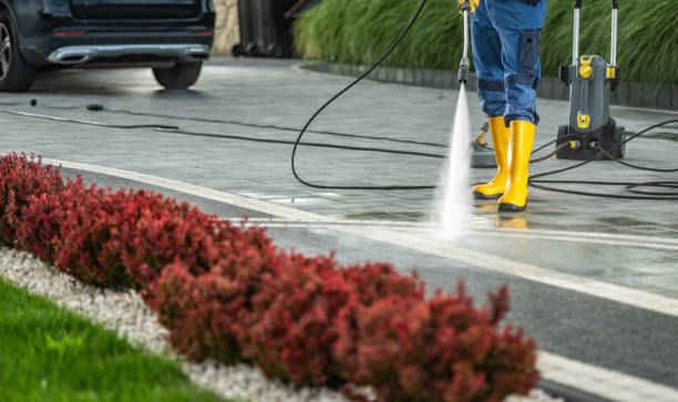 Best Driveway Pressure Washing  in Alafaya, FL